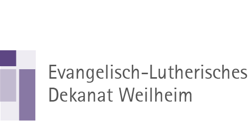 Evangelisch-Lutherisches Dekanat Weilheim