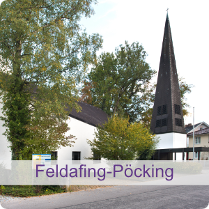 Evang.-Luth. Kirchengemeinde Feldafing-Pöcking