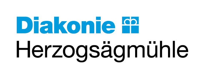 Logo Diakonie Herzogsägmühle