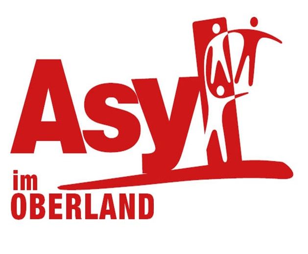 Logo Asyl im Oberland