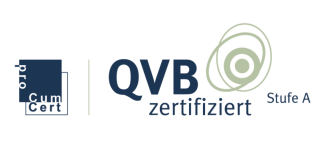 Evangelische Erwachsenenbildung im Dekanat Weilheim zertifiziert nach QVB Stufe A